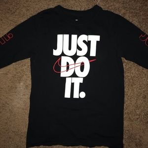 Nike Long Sleeve